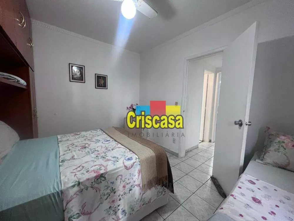 Apartamento, 3 quartos, 113 m² - Foto 2