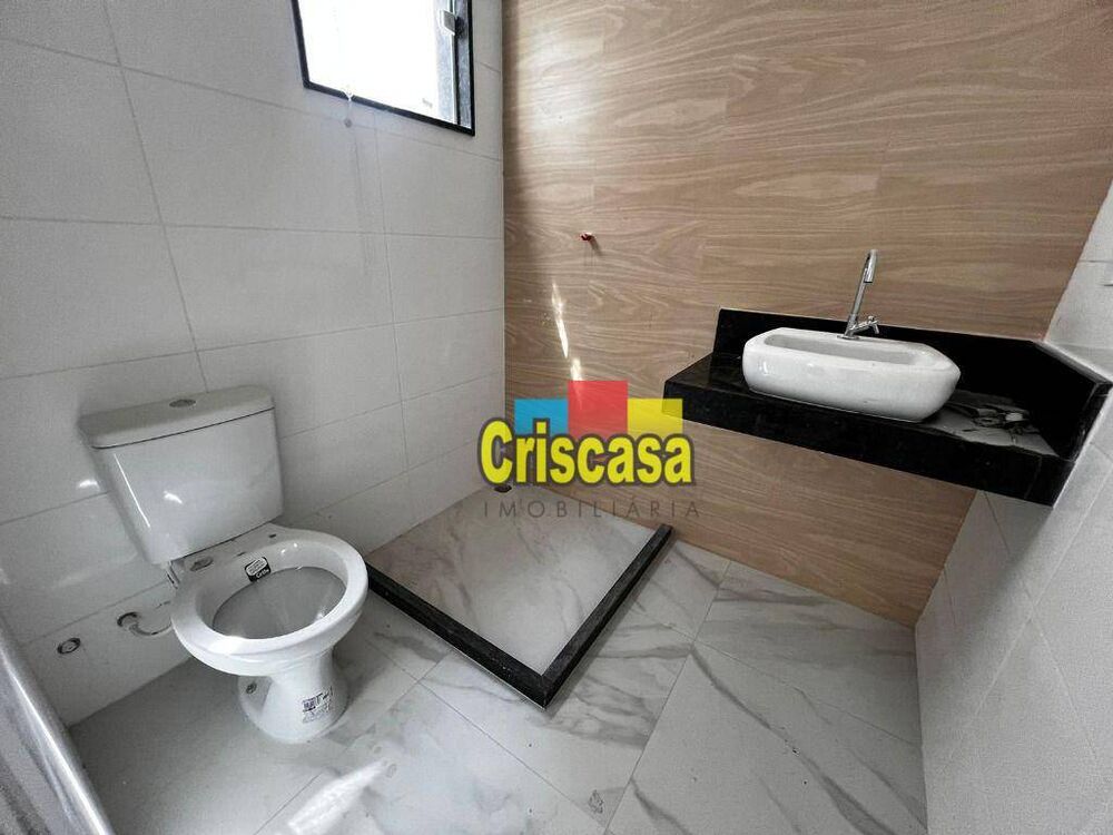 Casa de Condomínio, 3 quartos - Foto 16