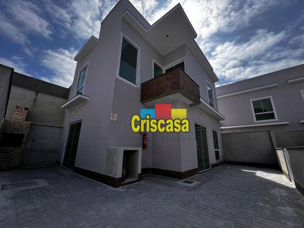 Casa de Condomínio, 3 quartos - Foto 5