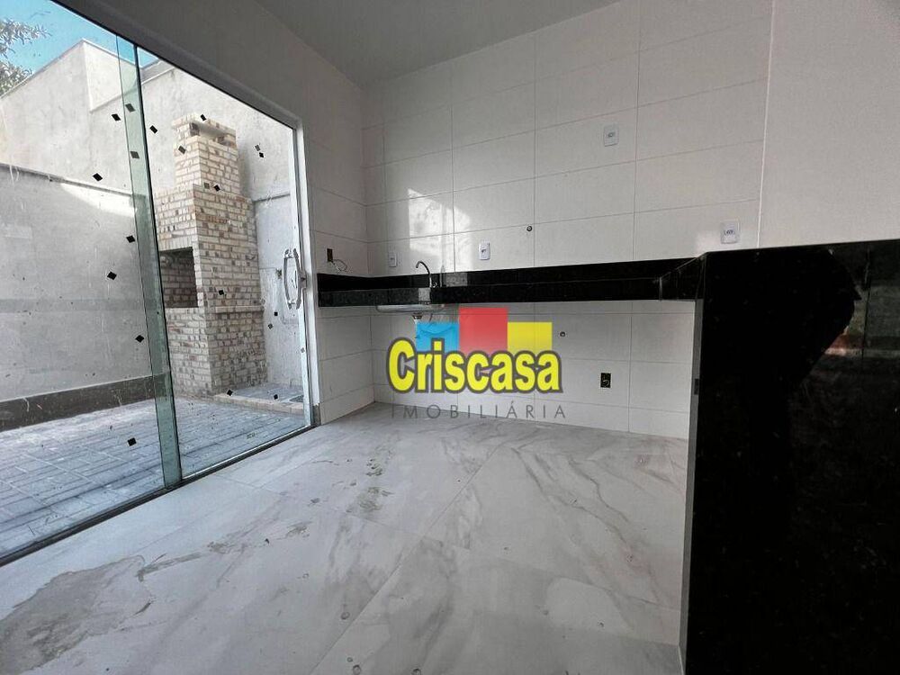Casa de Condomínio, 3 quartos - Foto 11