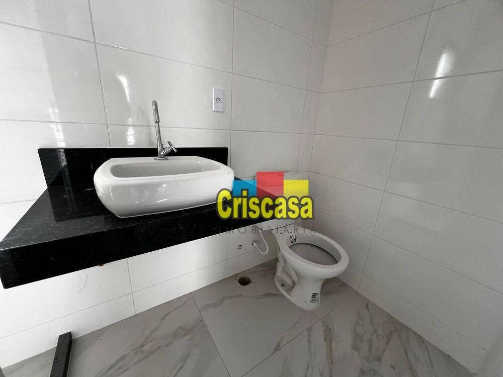Casa de Condomínio, 3 quartos - Foto 23