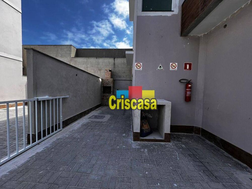Casa de Condomínio, 3 quartos - Foto 9
