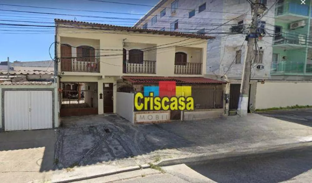 Casa, 3 quartos, 60 m² - Foto 1