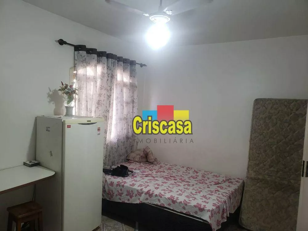 Casa, 3 quartos, 60 m² - Foto 7