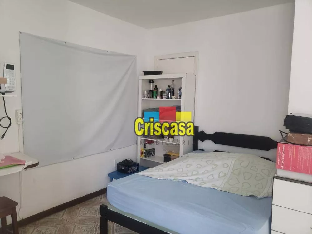 Casa, 3 quartos, 60 m² - Foto 11