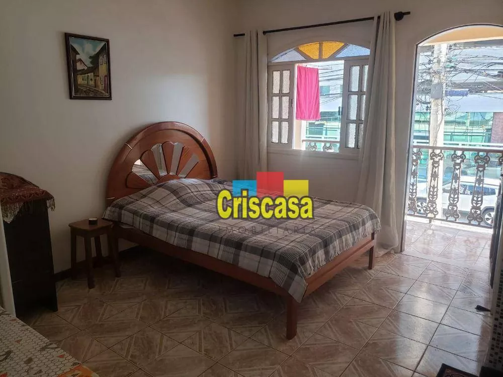 Casa, 3 quartos, 60 m² - Foto 2