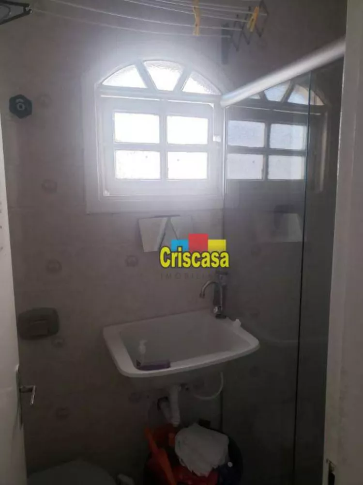Casa, 3 quartos, 60 m² - Foto 13