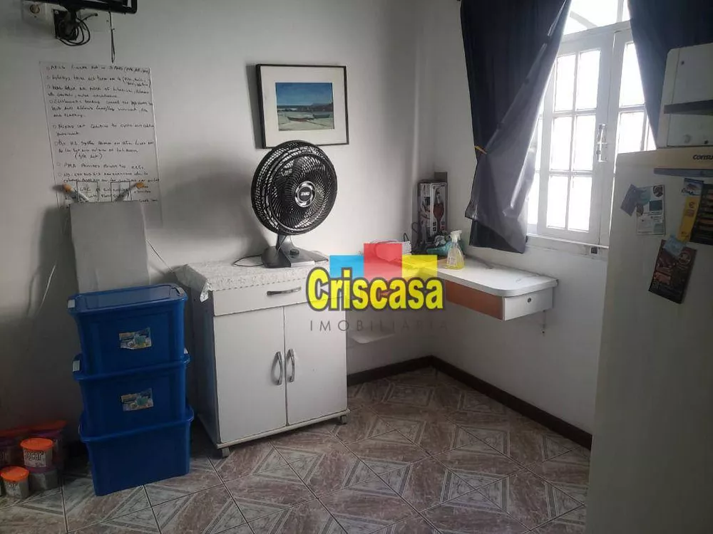 Casa, 3 quartos, 60 m² - Foto 9