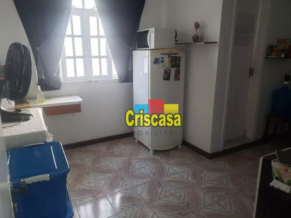 Casa, 3 quartos, 60 m² - Foto 12