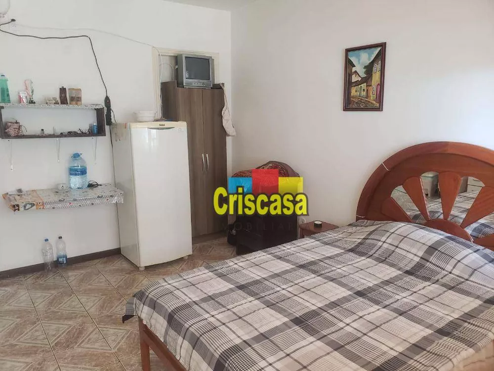 Casa, 3 quartos, 60 m² - Foto 3