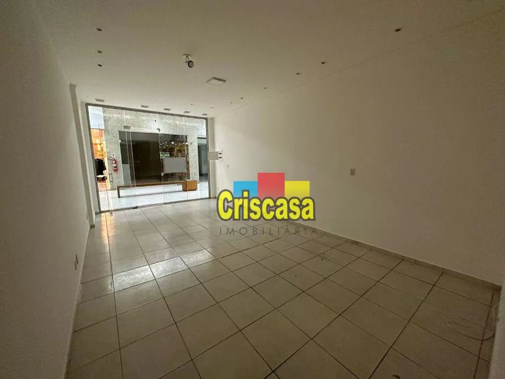 Loja-Salão, 60 m² - Foto 4