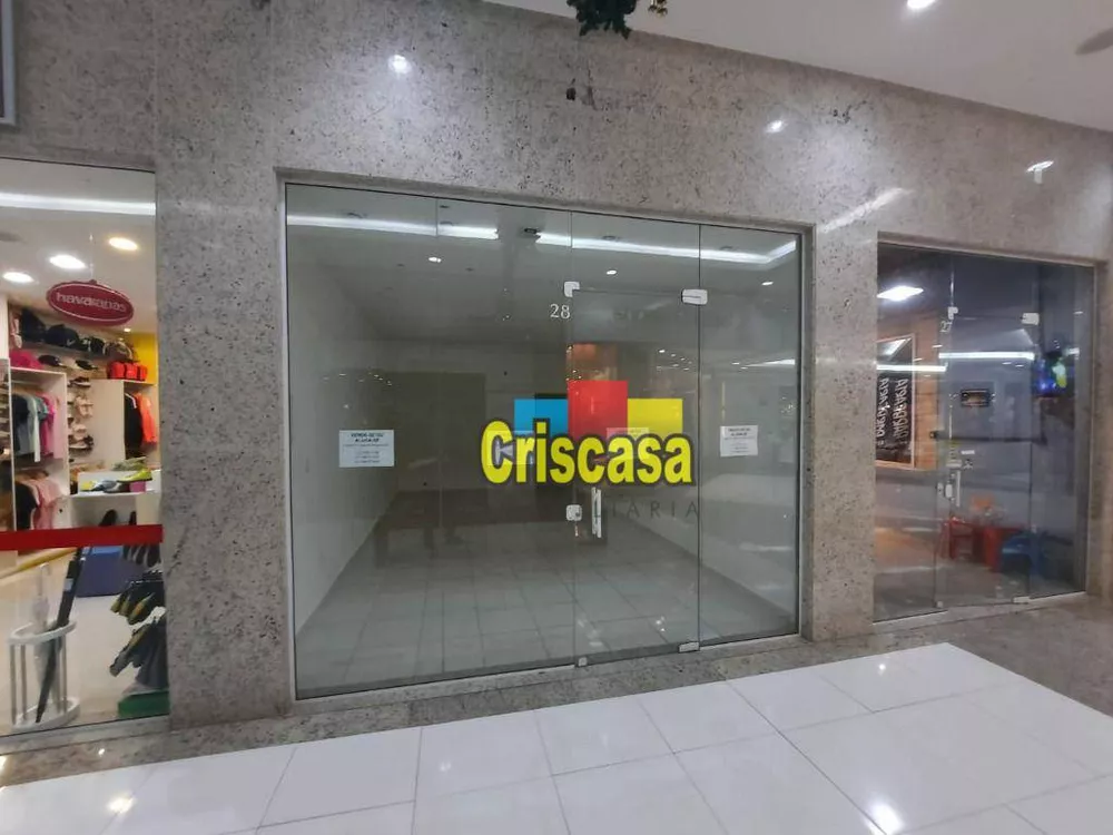 Loja-Salão, 60 m² - Foto 1