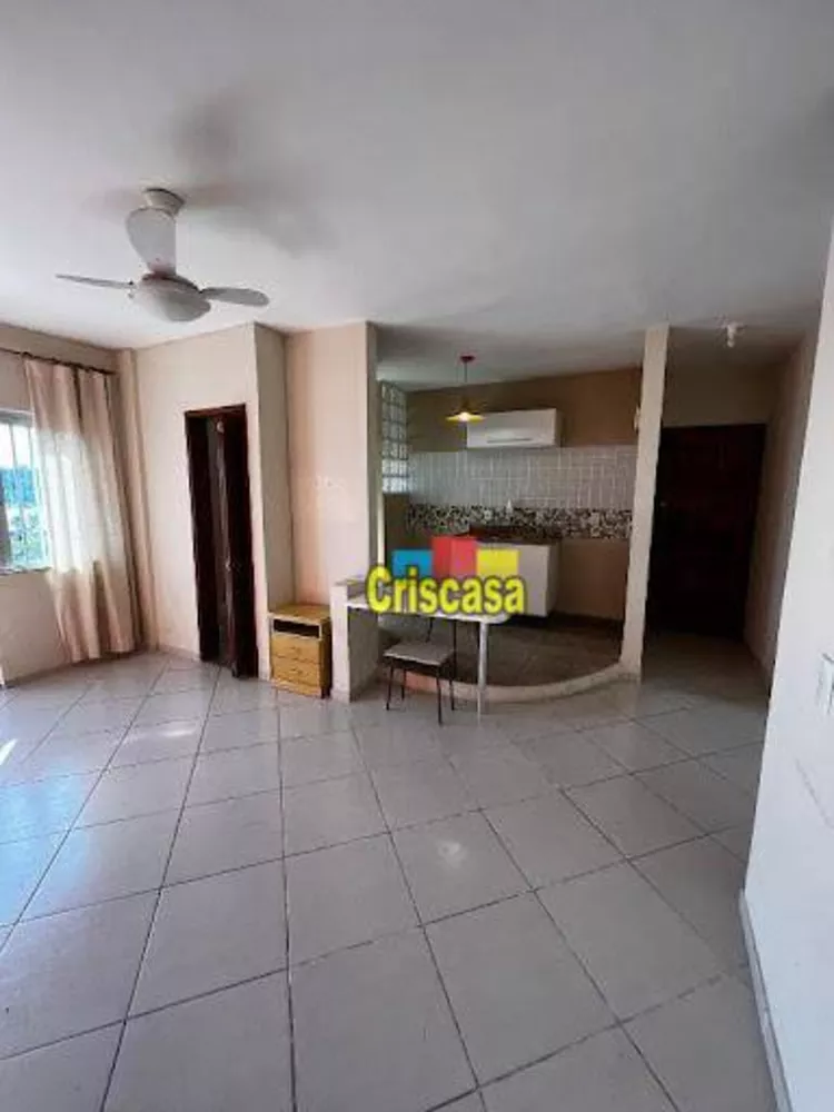 Apartamento, 2 quartos, 80 m² - Foto 4