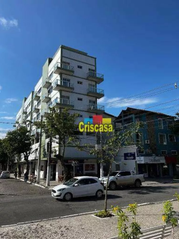 Apartamento, 2 quartos, 80 m² - Foto 12