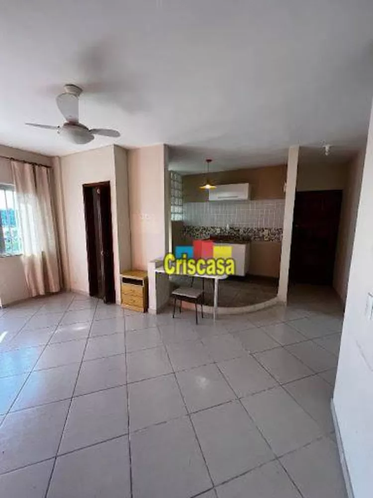 Apartamento, 2 quartos, 80 m² - Foto 2