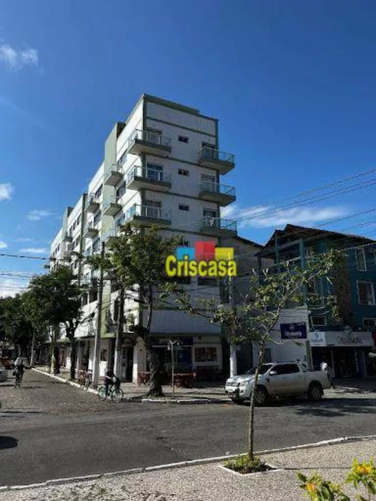 Apartamento, 2 quartos, 80 m² - Foto 1
