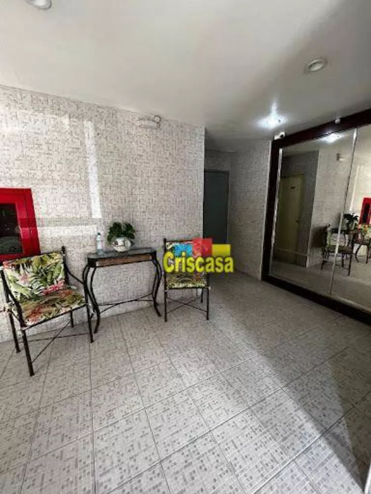 Apartamento, 2 quartos, 80 m² - Foto 11