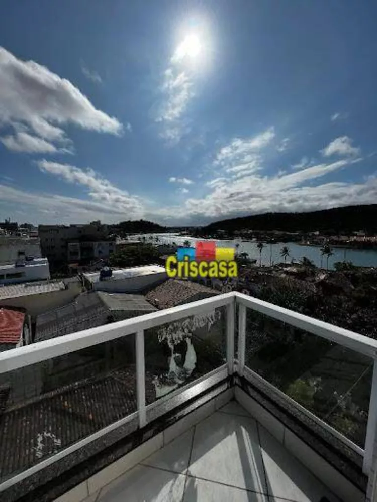 Apartamento, 2 quartos, 80 m² - Foto 10