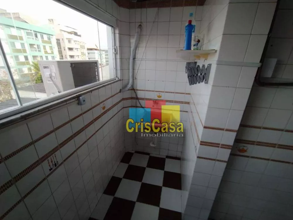 Apartamento, 1 quarto, 41 m² - Foto 7
