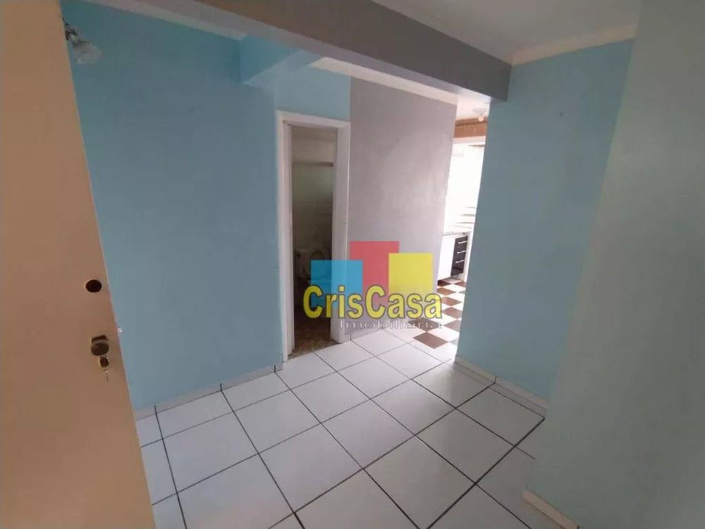Apartamento, 1 quarto, 41 m² - Foto 5