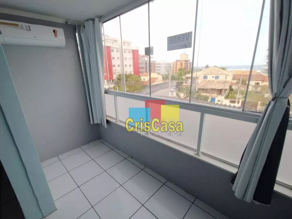 Apartamento, 1 quarto, 41 m² - Foto 11