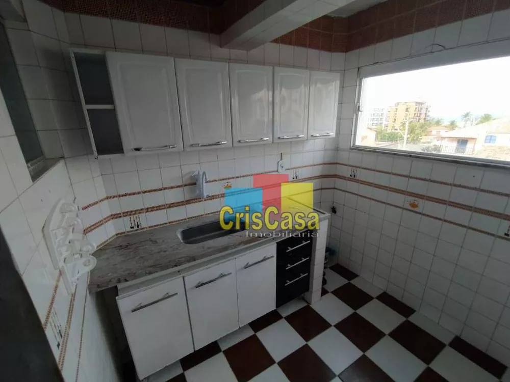 Apartamento, 1 quarto, 41 m² - Foto 6