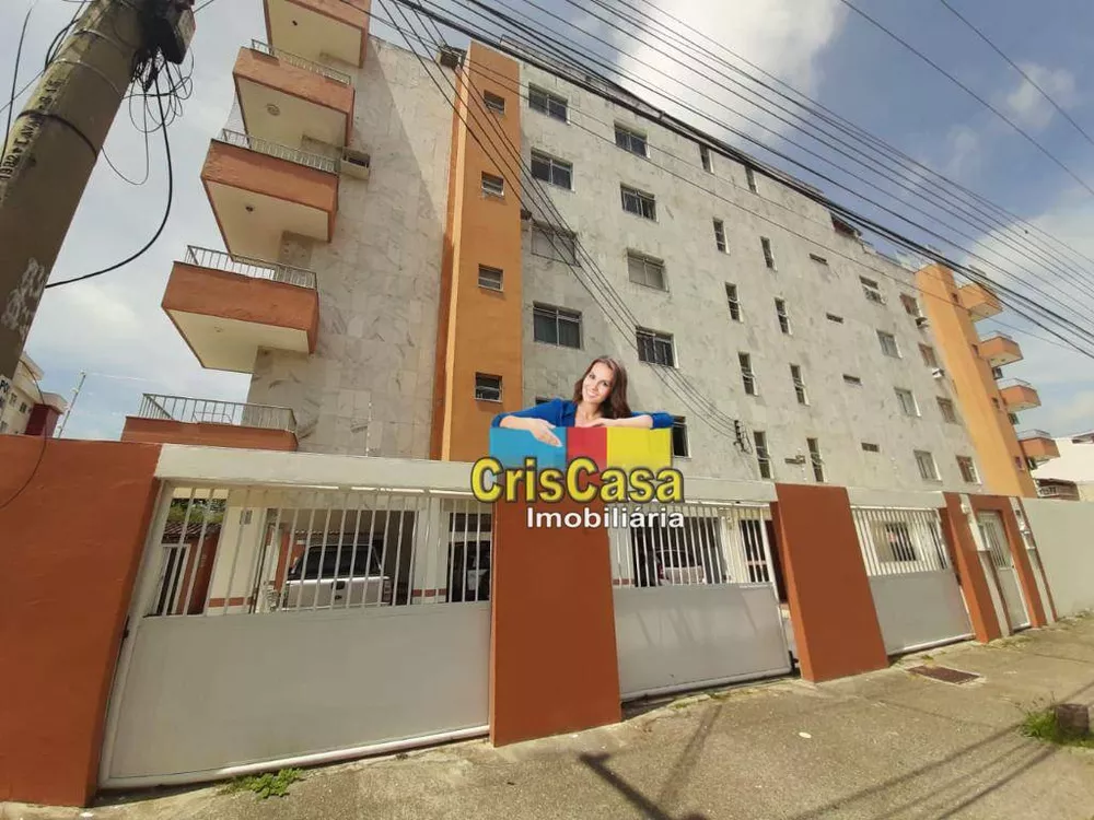 Apartamento, 1 quarto, 41 m² - Foto 2