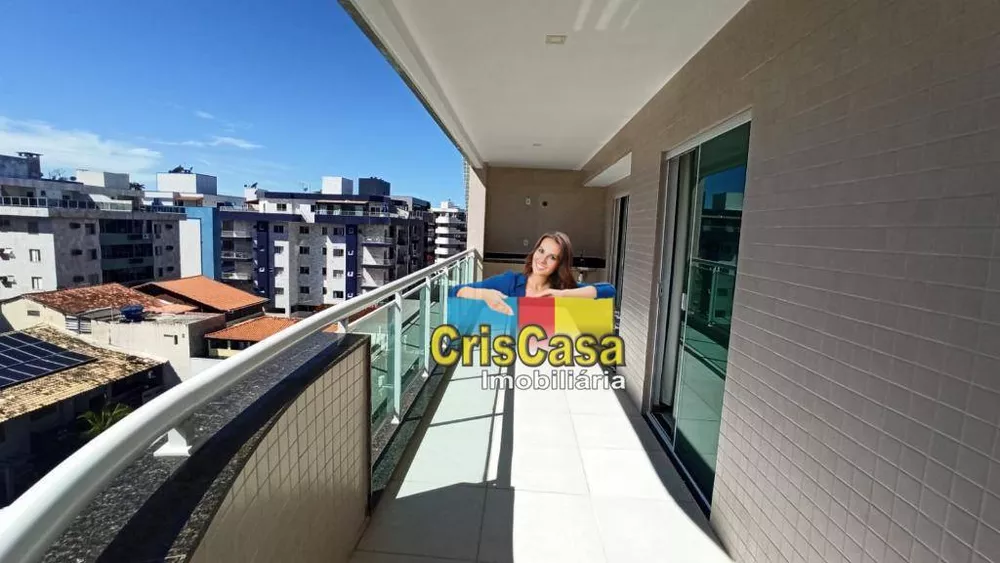 Cobertura, 3 quartos, 196 m² - Foto 18