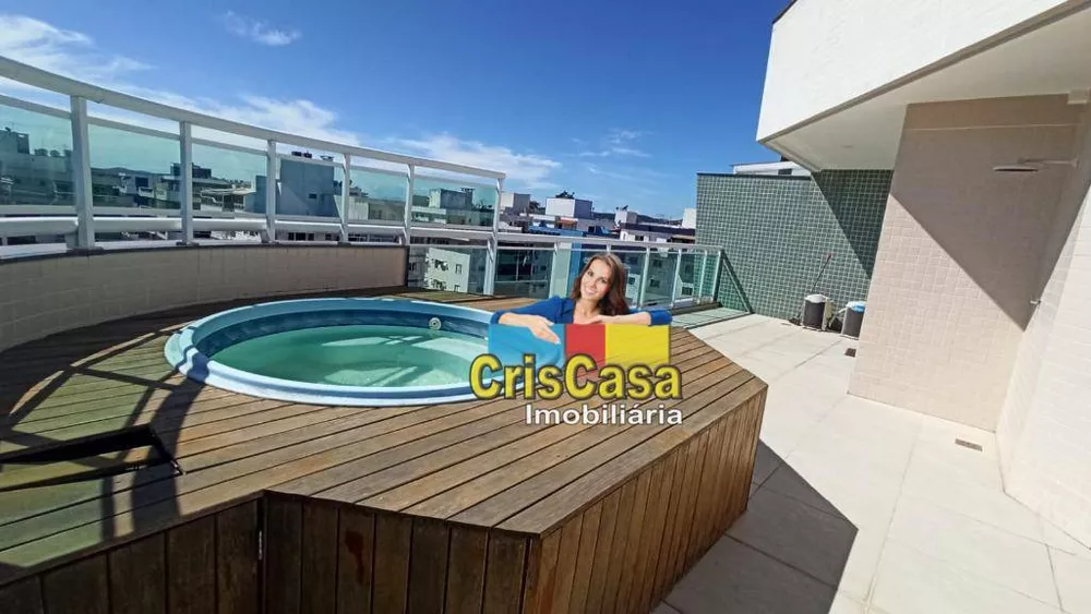 Cobertura, 3 quartos, 196 m² - Foto 10