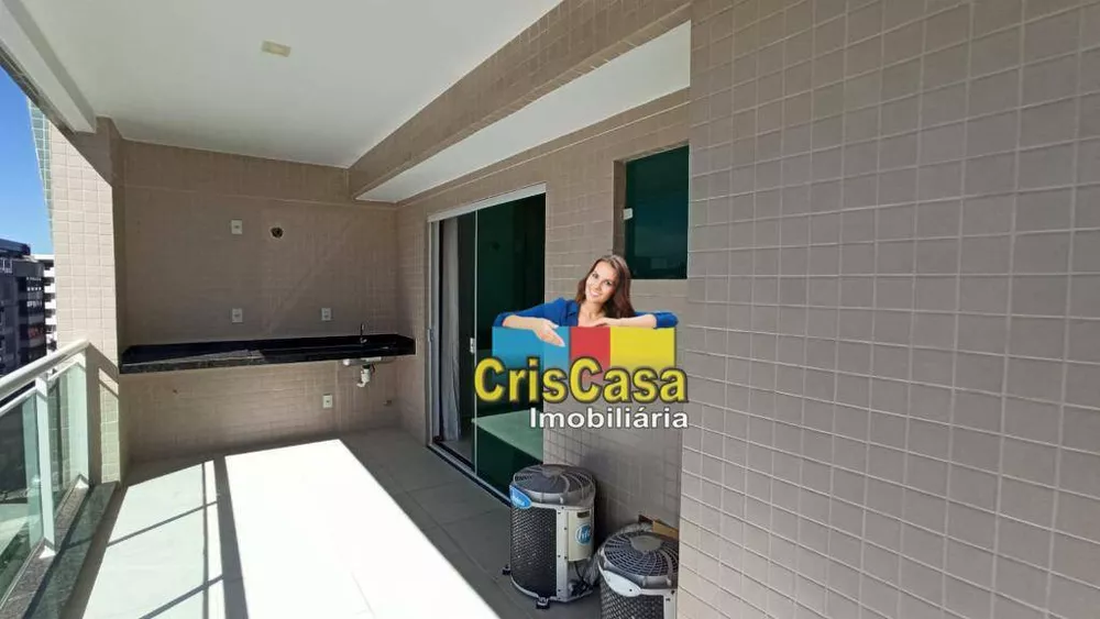 Cobertura, 3 quartos, 196 m² - Foto 11