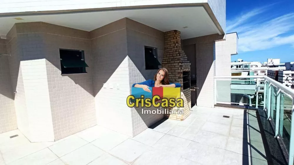 Cobertura, 3 quartos, 196 m² - Foto 13