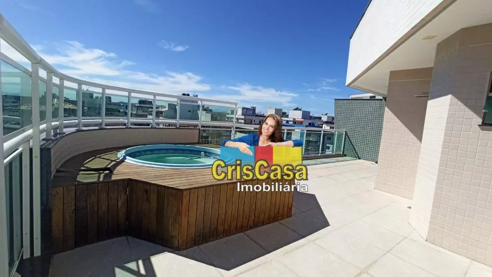 Cobertura, 3 quartos, 196 m² - Foto 14