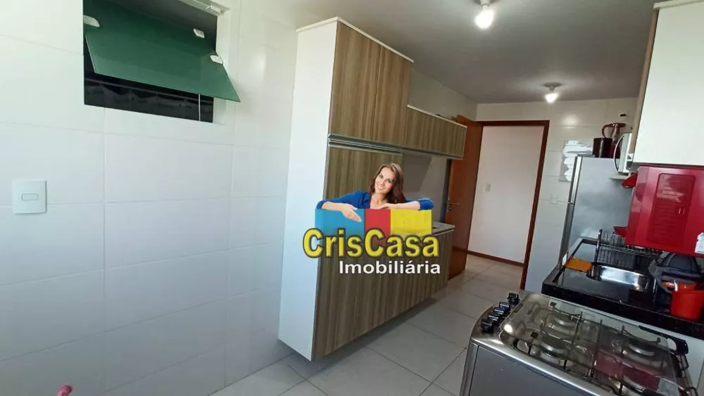 Cobertura, 3 quartos, 196 m² - Foto 19