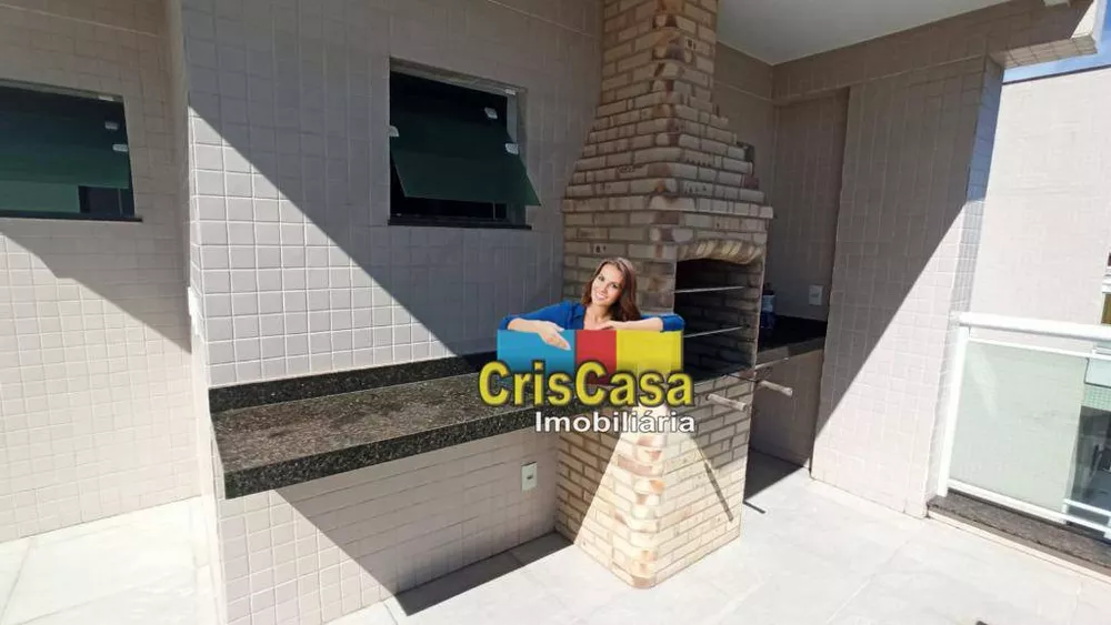 Cobertura, 3 quartos, 196 m² - Foto 8
