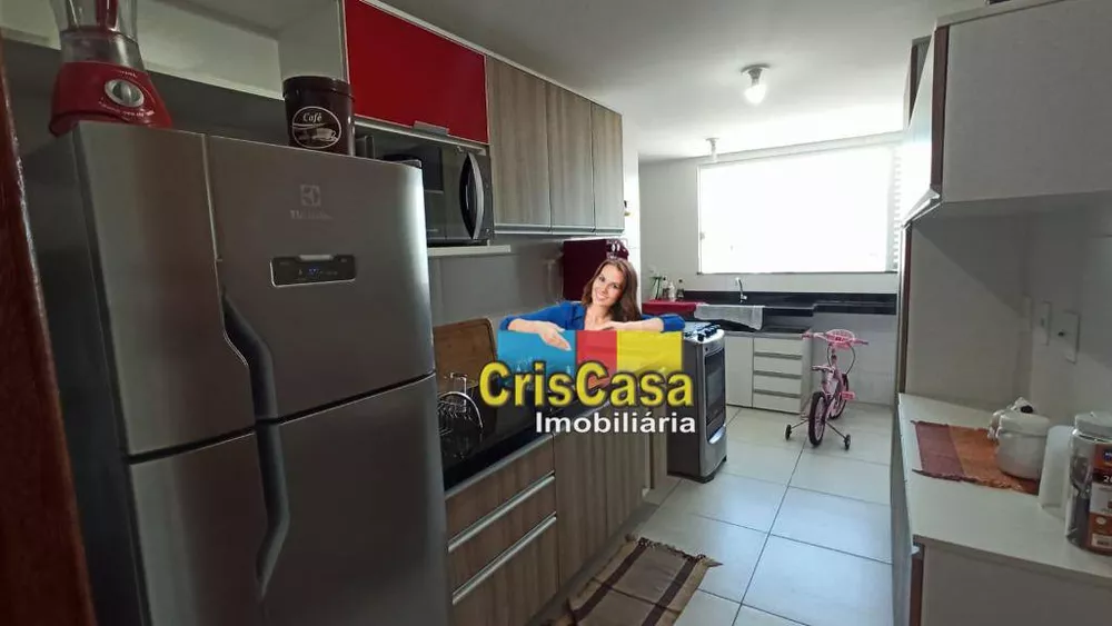 Cobertura, 3 quartos, 196 m² - Foto 6