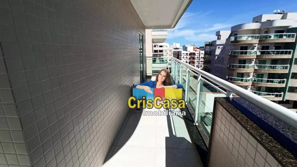 Cobertura, 3 quartos, 196 m² - Foto 9