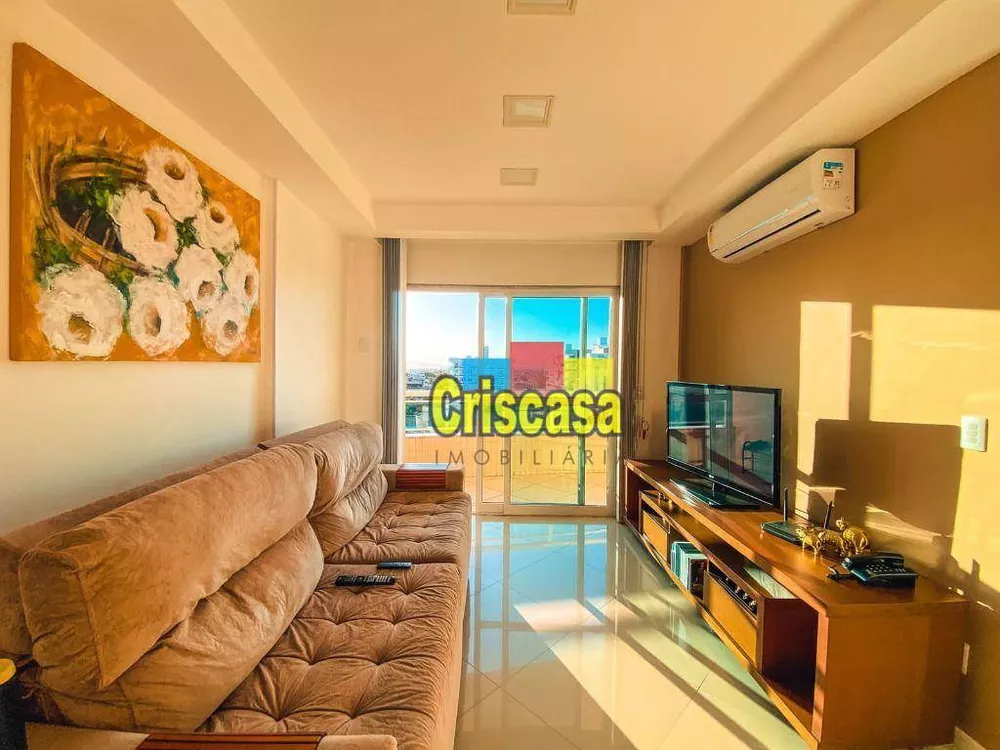 Apartamento, 3 quartos, 105 m² - Foto 1