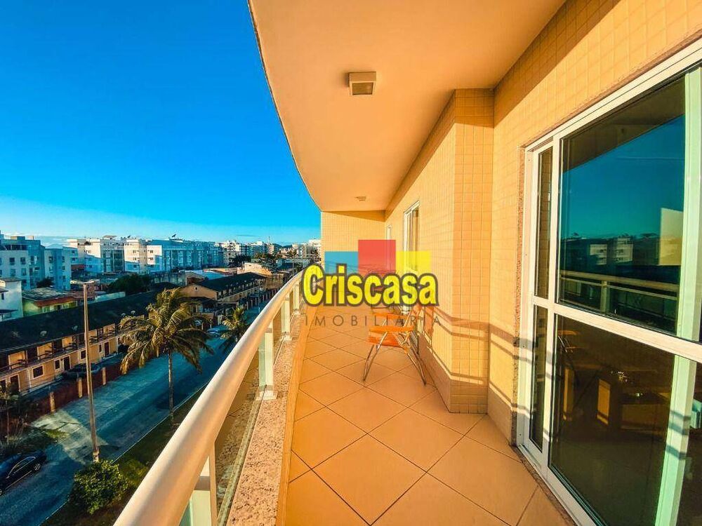 Apartamento, 3 quartos, 105 m² - Foto 11