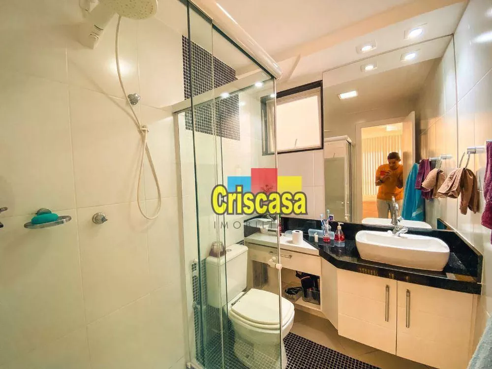 Apartamento, 3 quartos, 105 m² - Foto 9