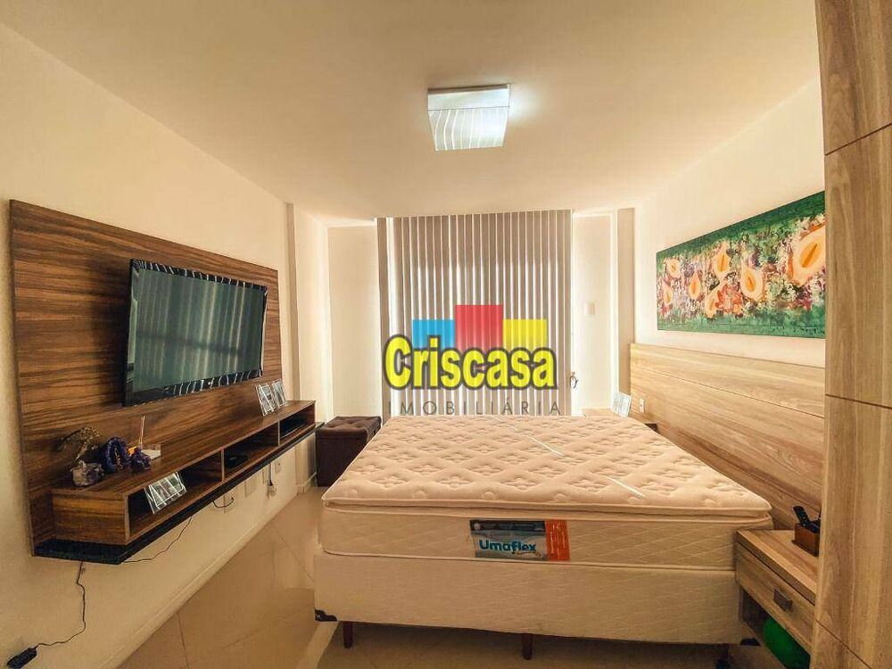 Apartamento, 3 quartos, 105 m² - Foto 13