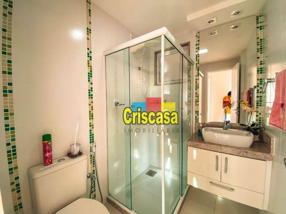Apartamento, 3 quartos, 105 m² - Foto 7