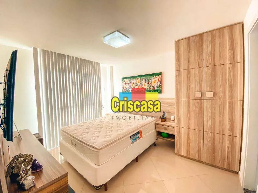 Apartamento, 3 quartos, 105 m² - Foto 8