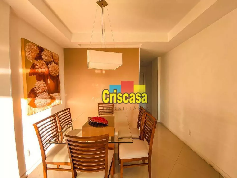 Apartamento, 3 quartos, 105 m² - Foto 5