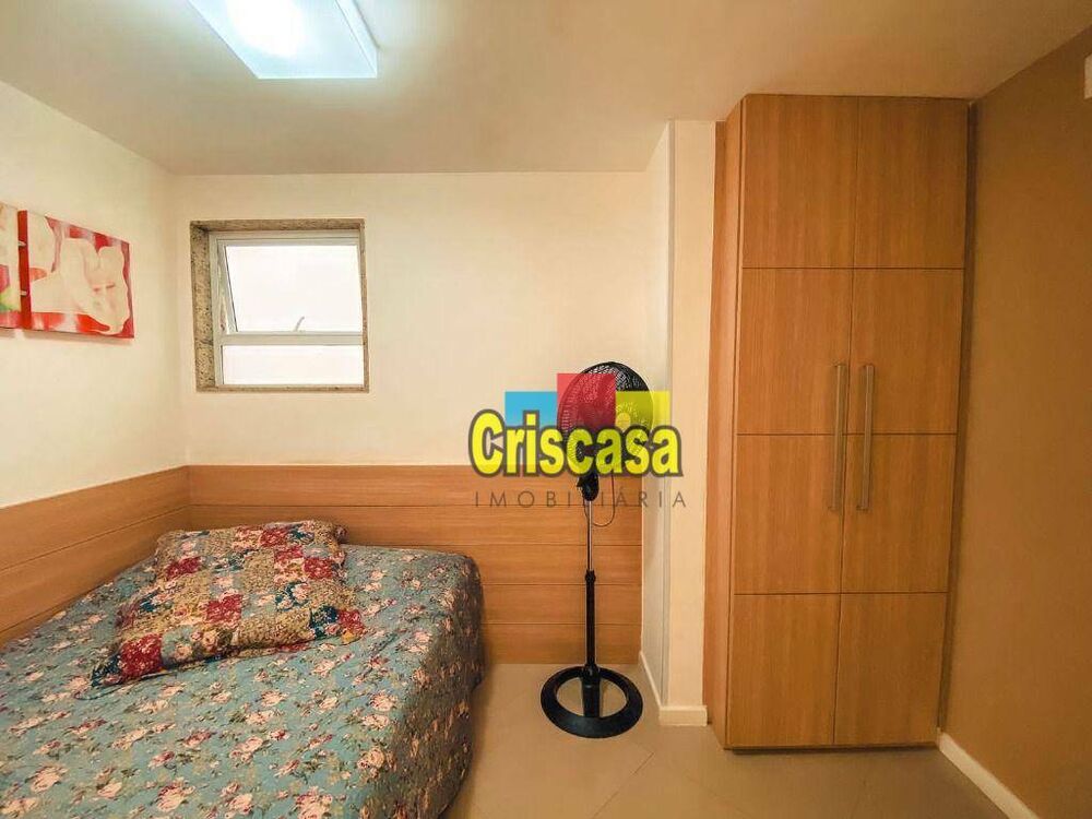 Apartamento, 3 quartos, 105 m² - Foto 12