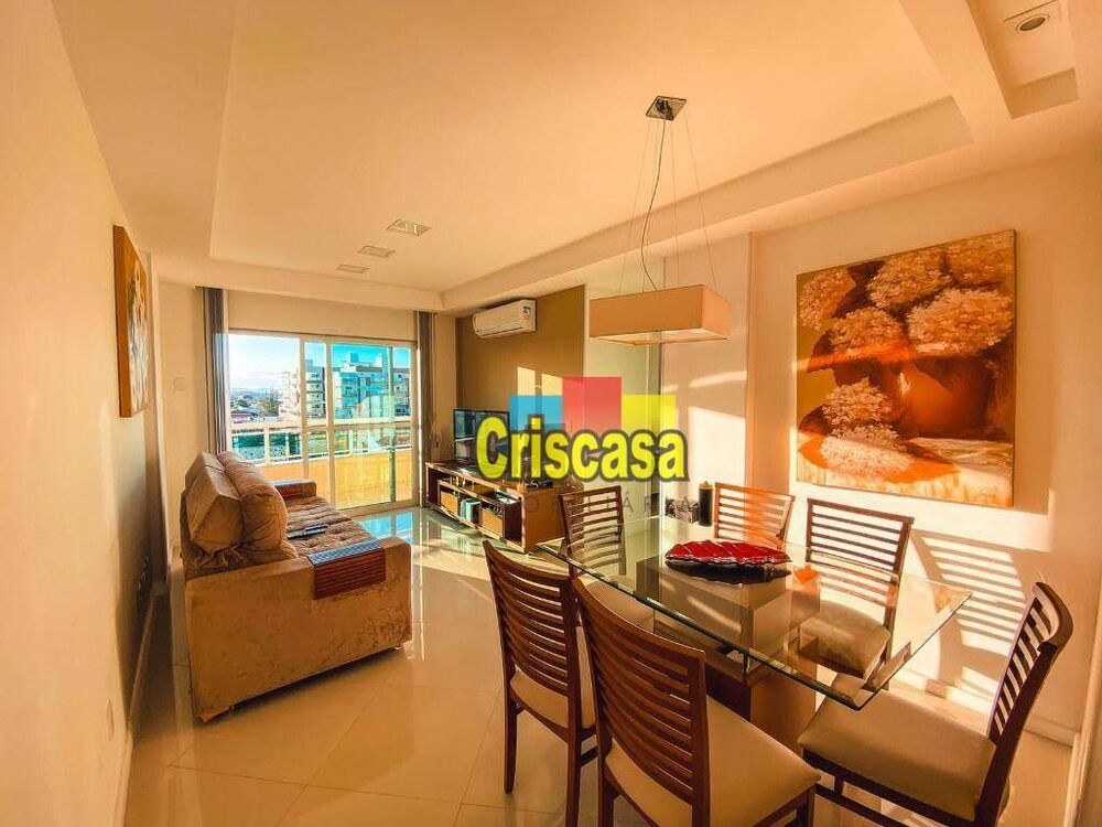 Apartamento, 3 quartos, 105 m² - Foto 10
