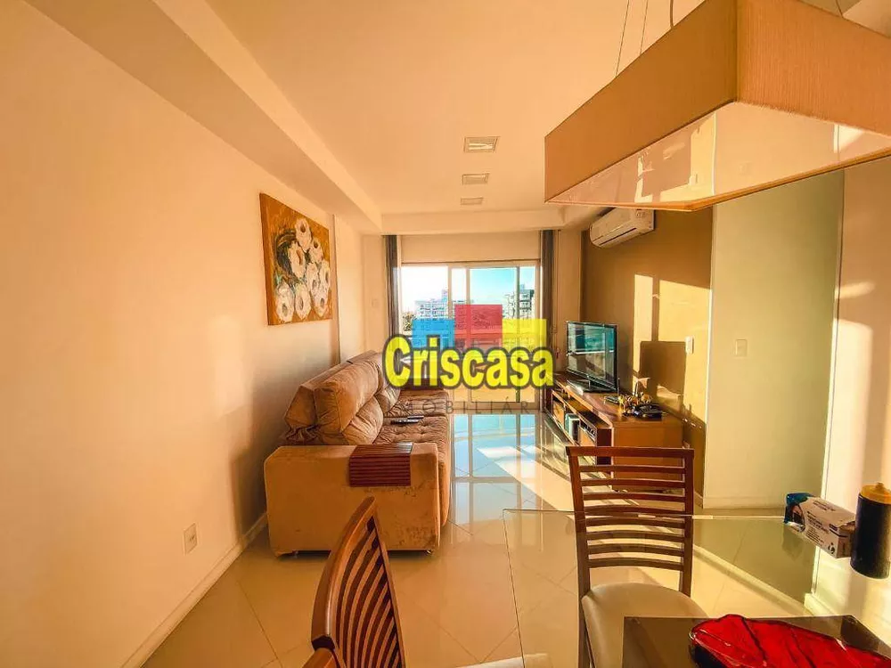 Apartamento, 3 quartos, 105 m² - Foto 6