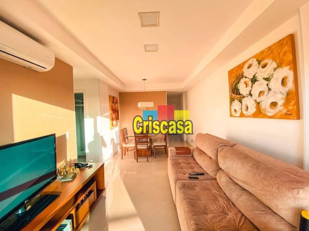 Apartamento, 3 quartos, 105 m² - Foto 3