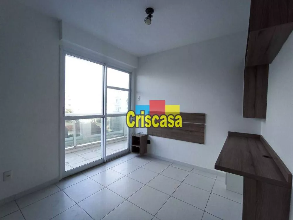 Apartamento, 3 quartos, 120 m² - Foto 9