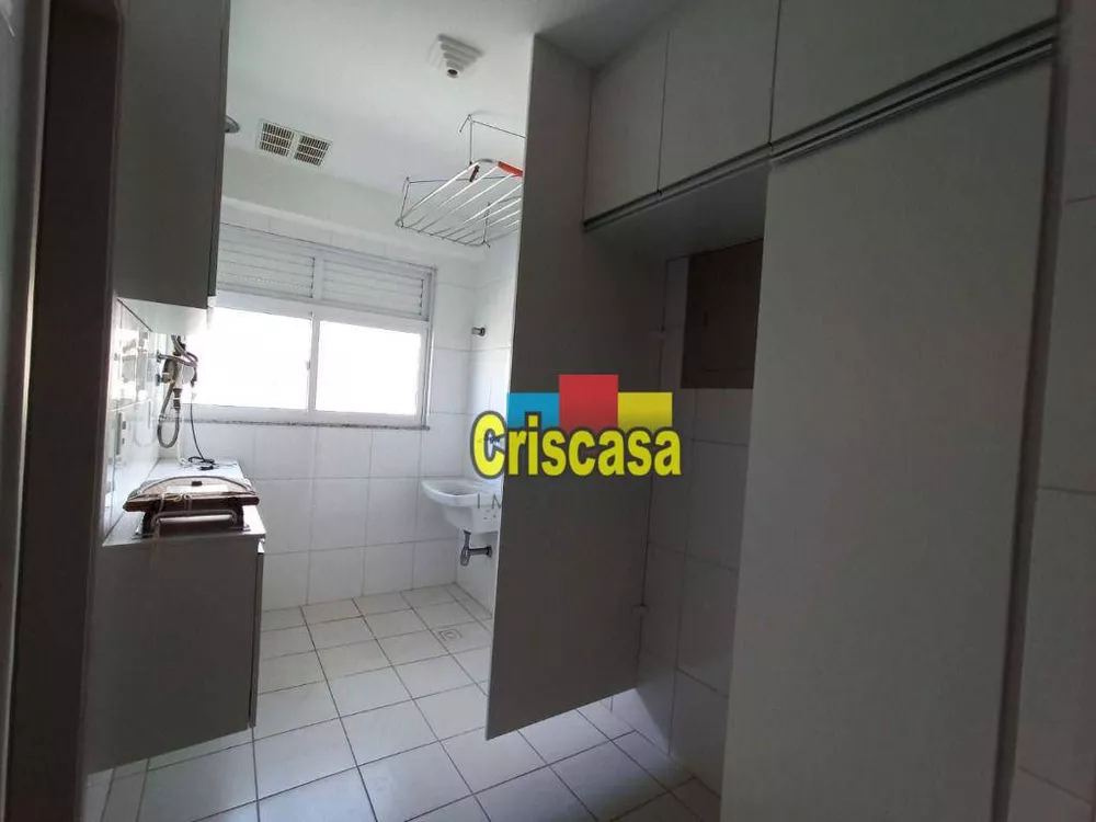 Apartamento, 3 quartos, 120 m² - Foto 7