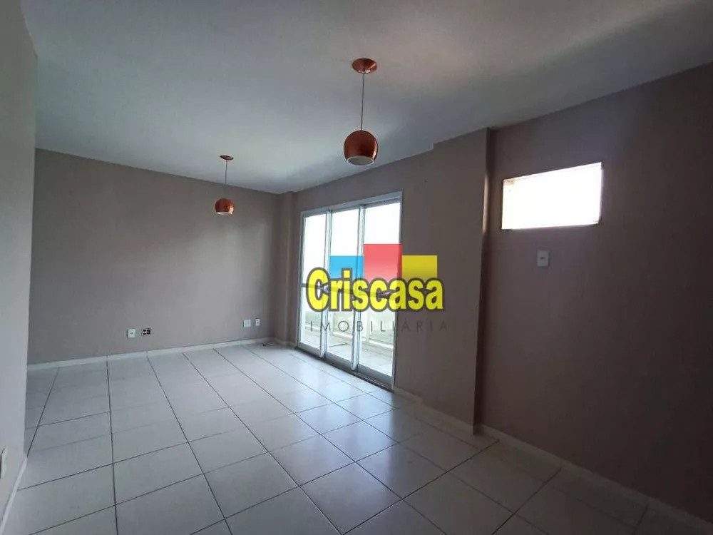 Apartamento, 3 quartos, 120 m² - Foto 2